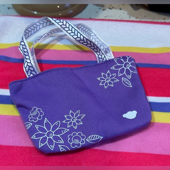 Build-A-Bear Outfit Swimsuit Towel Beach Bag Fashion Set Rabbit NOT Included‎ - Picture 8 of 10